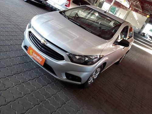 Imagem 4 de 9 de Chevrolet Joy 1.0 Spe4 Flex Manual