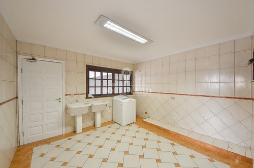 Imagem 21 de 30 de Terreno À Venda, 840 M² Por R$ 1.500.000,00 - Uberaba - Curitiba/pr - Te0136