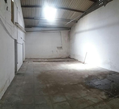 Imagem 4 de 13 de Prédio Para Alugar, 1700m² Por R$ 17.000 Taxas Inclusas/mês - Santo Amaro - Recife/pe - Pt0001