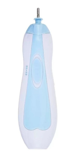 Imagem 4 de 5 de Kit Lixa De Unha Elétrico Buba 13777