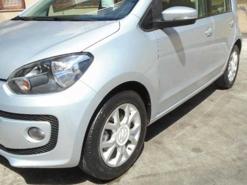 Imagem 8 de 15 de Volkswagen Up 1.0 Mpi High Up 12v Flex 4p Manual 2015