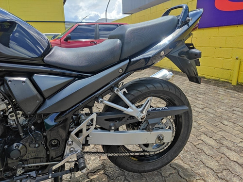 Imagem 10 de 15 de Suzuki Bandit 650s 2008