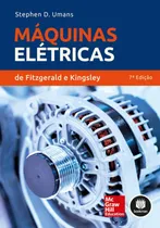 Comprar Máquinas Elétricas De Fitzgerald E Kingsley