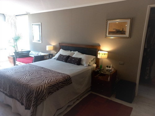 Imagen 13 de 30 de Vendo Impecable Departamento En Cuarto Piso