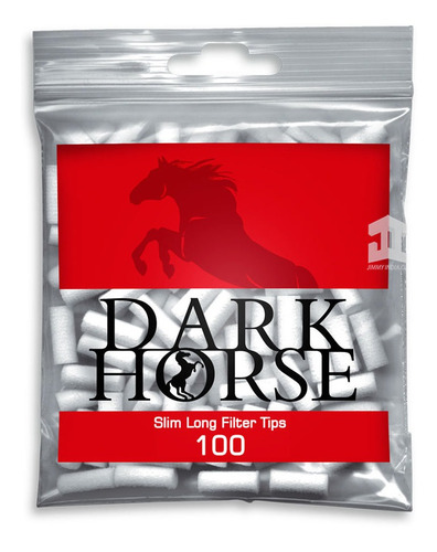Dark Horse Filtro Regular 100 Display X 30 / Ambienteyaromas