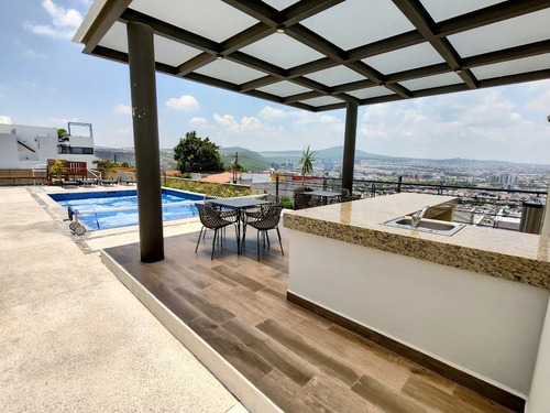 Departamento En Venta En Loma Dorada Torres Panorama