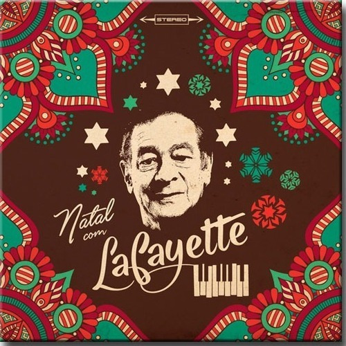 Cd Lafayette - Natal Com Lafayette