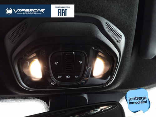 Fiat Pulse IMPETUS