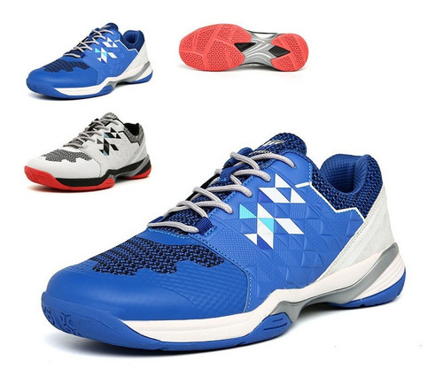 Zapatos De Bádminton Profesional Aa5