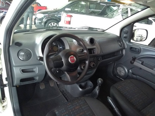 Fiat Fiorino 1.4 Mpi Furgão 8v Flex 2p Manual Sem Entrada