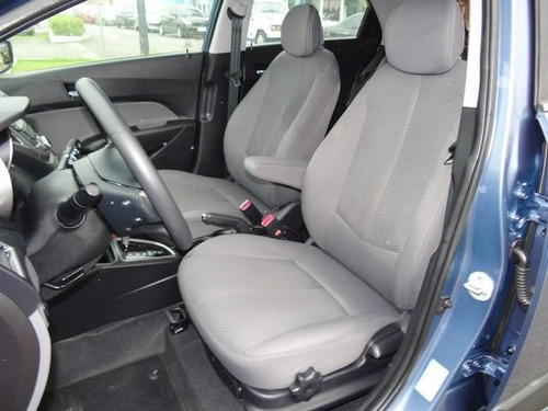 Hyundai Hb20x Premium 1.6 Gamma Flex 16v