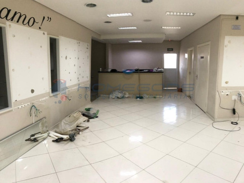 Imagem 18 de 26 de Ponto Comercial, Para Venda, Avenida Norte Sul, Nova Campinas, 9 Salas, 5 Banheiros, 5 Vagas, 376m - Pt00038 - 67619162