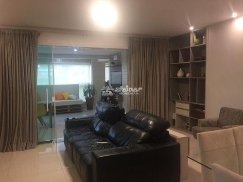 Imagem 6 de 30 de Venda Apartamento 3 Dormitórios Jardim Barbosa Guarulhos R$ 1.200.000,00 - 33436v