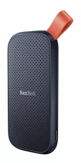 Ssd Sandisk Externo Portátil 1tb 1000gb Usb Flash Storage Drive External Leitura 520mb/s