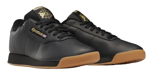 Reebok princess hombre negro new arrivals