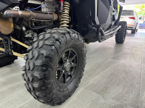 Polaris Rzr Pro Xp4 Ultimate 2022