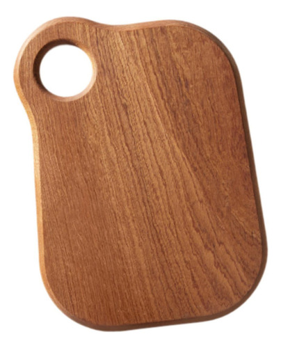 Tabla De Cortar De Madera Tabla De Servir Decoración De S