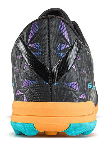 Guayos Palfor Negro Para Hombre Croydon