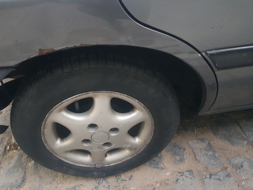 Ford Escort 1998 1.8 Clx