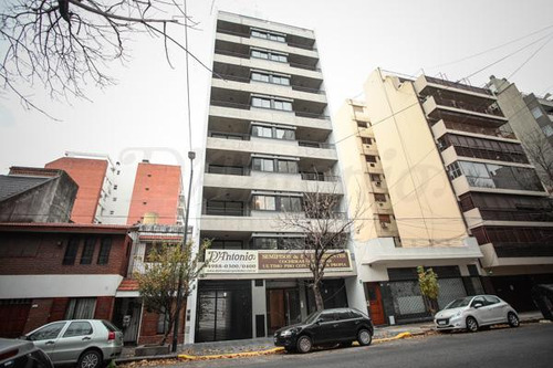 Departamento En Venta - 3 Ambientes En Parque Chacabuco