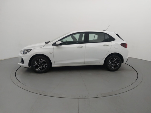 Chevrolet Onix 1.0 TURBO FLEX LT MANUAL