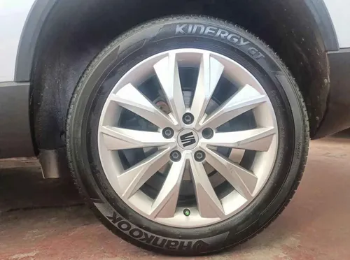 Seat Ateca 1.4 Style Dsg