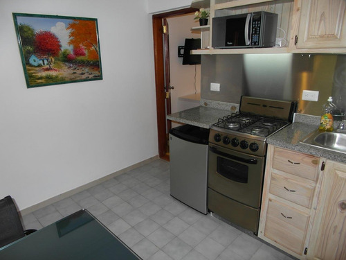 Imagen 8 de 9 de Alquilo Partamento-estudio Amueblado, Us$475.00