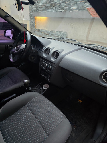 Chevrolet Celta 1.4 Lt Aa+dir