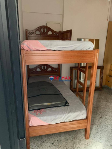 Imagem 20 de 30 de Cobertura Com 3 Dormitórios, 220 M² - Venda Por R$ 1.300.000,00 Ou Aluguel Por R$ 9.000,00/mês - Praia Da Enseada - Guarujá/sp - Co0174