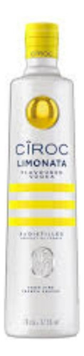 Vodka Ciroc Limonata