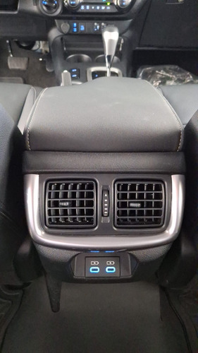 Toyota Hilux 2.8 Tdi Srx Plus Cab. Dupla 4X4 Aut. 4P