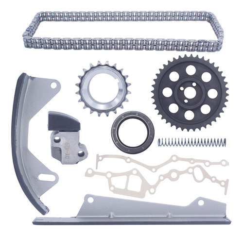 Kit Distribucion Nissan D21 King Cab 20 2.0 1993 - 8 Piezas