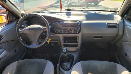 Ford Escort 1.8 Lx D 1997