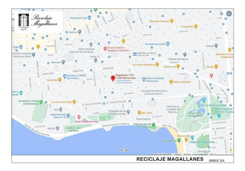 Imagen 4 de 12 de Apartamento - Palermo