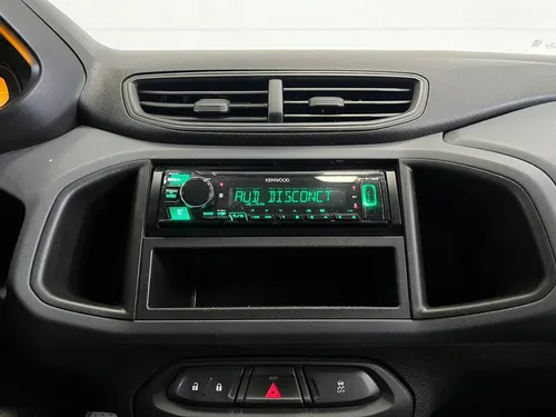 Chevrolet Joy LT 1.4