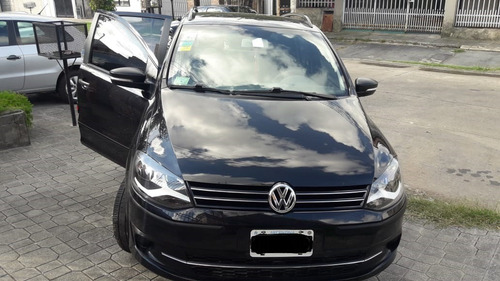 Volkswagen Suran 1.6 Comfortline