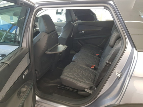 Peugeot 5008 Gt Pack Show