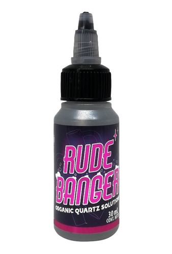 Rude Banger 30 Ml Thievery