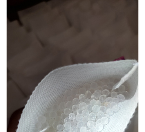 Silica Gel