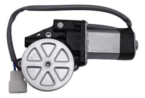 Motor De Elevação De Janela Elétrica, Rtg01-wmot001,