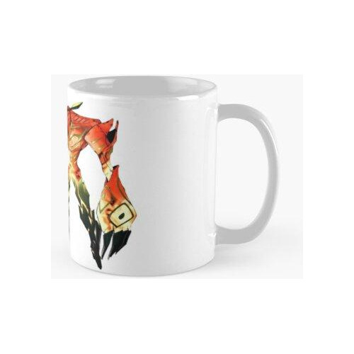 Taza Doctor Faust 2021 Calidad Premium