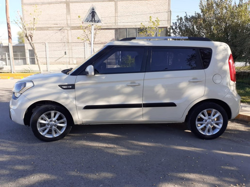 Kia Soul 1.6 Classic 132cv 6mt