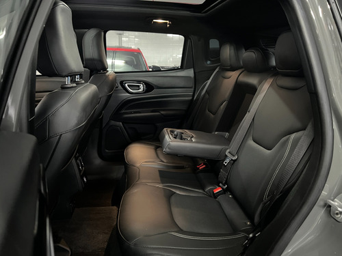 Jeep Compass 1.3 T270 TURBO FLEX S AT6