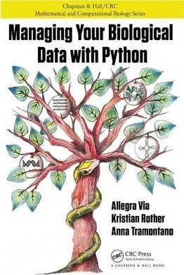 Managing Your Biological Data With Python | Cuotas sin interés
