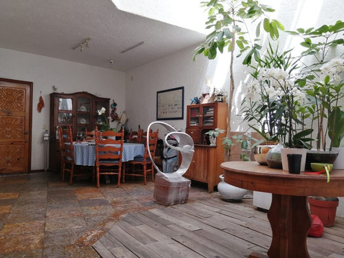 Imagen 16 de 30 de Venta De Casa En Jardines Del Pedregal