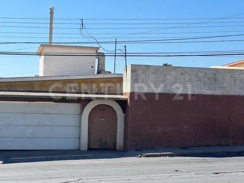 Casa En Venta Lomas Del Santuario, Chihuahua, Chihuahua