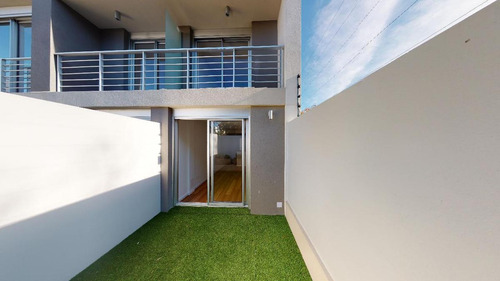 Imagen 12 de 30 de Apartamento A La Venta De 2 Dormitorios En La Blanqueada A Estrenar Con Patio | Av. 8 De Octubre Y Jaime Cibils | Vis |