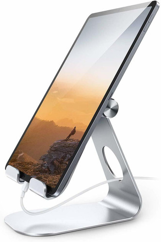 Soporte Para Tablets Samsung iPad De 4-13 Pulgadas, Lamicall