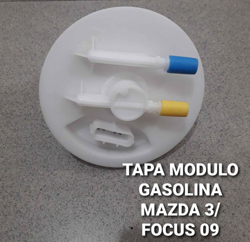 Tapa Modulo Gasolina Mazda 3/focus 09