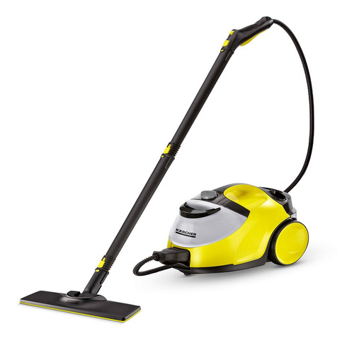 Imagen 2 de 6 de Karcher Limpiadora A Vapor Sc5 Easyfix Vapohydro